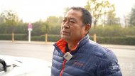 合肥一網約車司機堅持援助“樓道母女”七年