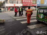 蕪湖交警持續開展