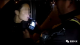 迷信事不过三！巢湖一酒驾"钉子户"第三次被逮