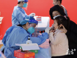 战疫中的深圳人：每个人都是一道防线
