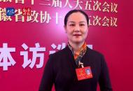 直擊安徽省兩會｜省人大代表王琴建議：黃梅戲發展應兩翼齊飛