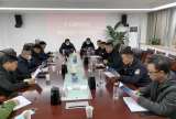 平天湖风景区：做好“提前量”让农民工“薪安”