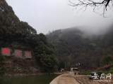 皖南川藏线新增一家景区