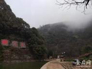 皖南川藏線新增一家景區