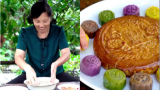金寨六旬“网红”潘姥姥  要带山民一起富