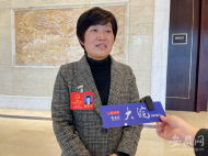 2022安徽兩會|省人大代表李英：建議我省公路根據不同車型限速  
