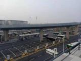 阜阳高铁西站实现城市交通“零换乘”