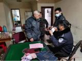 鼓楼街道小东街社区：关停棋牌室麻将馆 筑牢疫情防控屏障