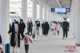 铜陵市交通运输部门多举措服务春运