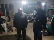 蚌埠：八旬老人丟失生活費報警  原是遺忘在路邊