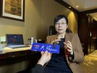 省人大代表、合肥師范附小教育集團理事長張紅：  加快修訂《安徽省預防未成年人犯罪條例》  