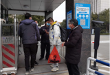 肥西县经信局：科学排兵布阵，织密工业企业疫情防控“保障网”