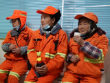 2022安徽两会|省人大代表曹桦：建议对环卫工人岗位津贴进行相应调整