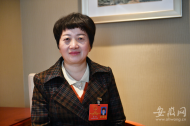 如何加快農地集約化規模化使用？安徽省人大代表謝婷提出建議