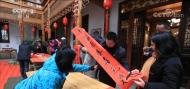 皖南第一“华侨村”歙县郑村镇槐塘村：古徽商新侨情