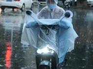 受冷暖空氣共同影響 安徽1月4-5日有次降水過程