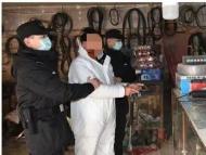 两兄弟杀人潜逃33年 萧县民警跨省追捕双双归案
