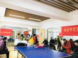 冬日暖心送服務(wù)，志愿理發(fā)迎新春
