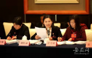 安徽省人大代表劉紅麗：建議建設(shè)覆蓋全省的“江淮量子網(wǎng)”