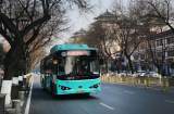 3月1日起 銅陵市空調公交車恢復普通票價