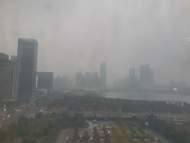 雨雪攪擾返鄉(xiāng)路 安徽將迎來持續(xù)降水