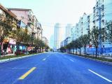 合肥加快打通城区22条断头路 五河路改造计划春节前竣工通车