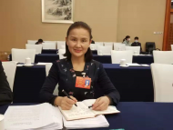 2022安徽兩會|省人大代表陳芳清建議：加強青少年活動中心教師參與職稱評定和榮譽評定  