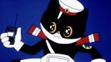 《黑猫警长》国安特别篇