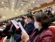 2022安徽兩會｜促進“三孩”， 安徽去年新備案3歲以下嬰幼兒照護機構469家