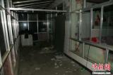青海门源6.9级地震震中村落房屋受损严重 无人员伤亡