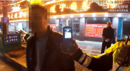 行政拘留！宁国一男子第4次酒驾被查
