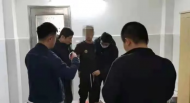 郎溪一居民輕信“代辦駕駛證”被騙 警方跨省打掉一電詐犯罪團伙