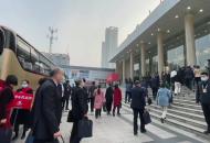 直擊安徽省兩會｜4位代表亮相“直通兩會”   聚焦熱點履職建言