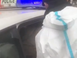 亳州警方抓获一跨省逃犯