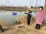 凤阳赵建虎夫妇：勇救落水女子，传递人间大爱