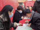 合肥将组织50场以上招聘会 预计提供4.6万余个就业岗位