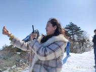 黃山多地免門票激活本土出游意愿