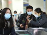 新春走基层|一位坚守春运10年的武汉地铁站“活地图”