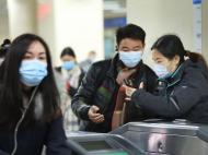 新春走基层|一位坚守春运10年的武汉地铁站“活地图”