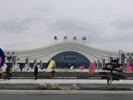 新春走基层| 京港高铁安九段开通后的首个春运 记者体验从太湖坐高铁去上海