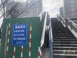 记者探访合肥多座天桥手扶电梯停摆   故障频发、设备老化等痛点咋解决？