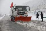 未来三天安徽省迎雨雪天气 最大积雪深度3～6厘米