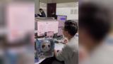 新安晚报记者霸都合肥全城搜寻冰墩墩