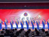 “江淮十佳消防衛(wèi)士”發(fā)布暨表彰儀式舉行