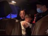 合肥3岁男孩雪夜穿秋衣在单元楼下哭   什么情况？