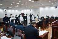 最高獲刑15年半！靈璧縣胡某等五人惡勢力犯罪集團(tuán)一審宣判