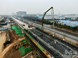 滁宁城际铁路（滁州段）将建一调整工程  总投资18.9亿元