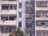 合肥一小區發生燃氣爆燃續：預估4月中下旬64戶業主能返回住宿 