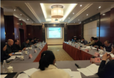 安徽省引江济淮工程治污规划（2021-2025年）通过专家审查