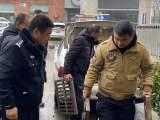 铜陵：男子盗窃14个窨井盖被判处拘役